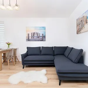 Lawendowe Wzgórze By Renters , Gdańsk Polska