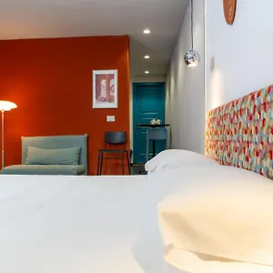 Ocucchiti A Apartament